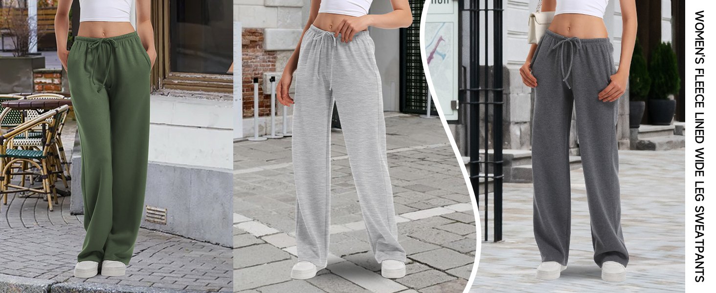sweatpants women
