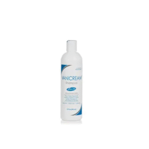 Vanicream Hair Shampoo 12 Oz