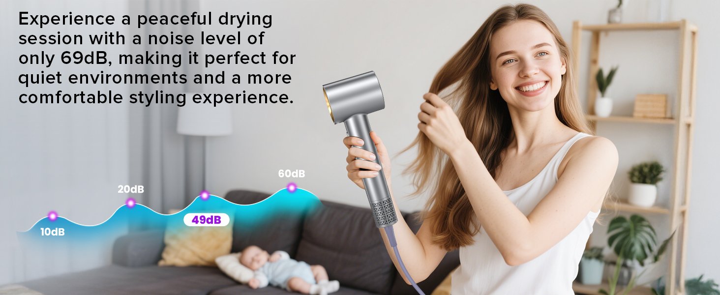 hair dryer