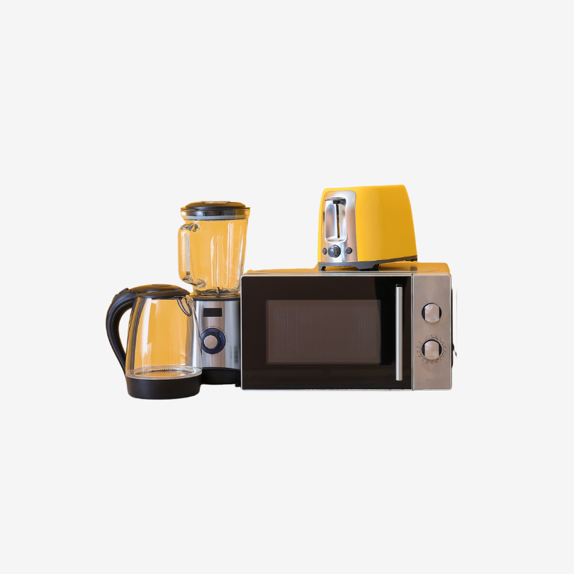 Kitchen Appliances