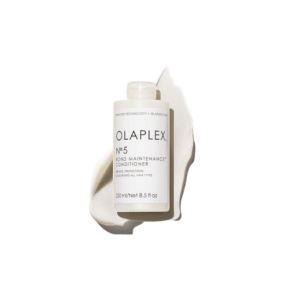 Olaplex No. 5 Bond Maintenance Conditioner, Repairs, Strengthens, & Nourishes All Hair Types, Leaving Hair Feeling Soft & Adds Shine, 8.5 fl oz