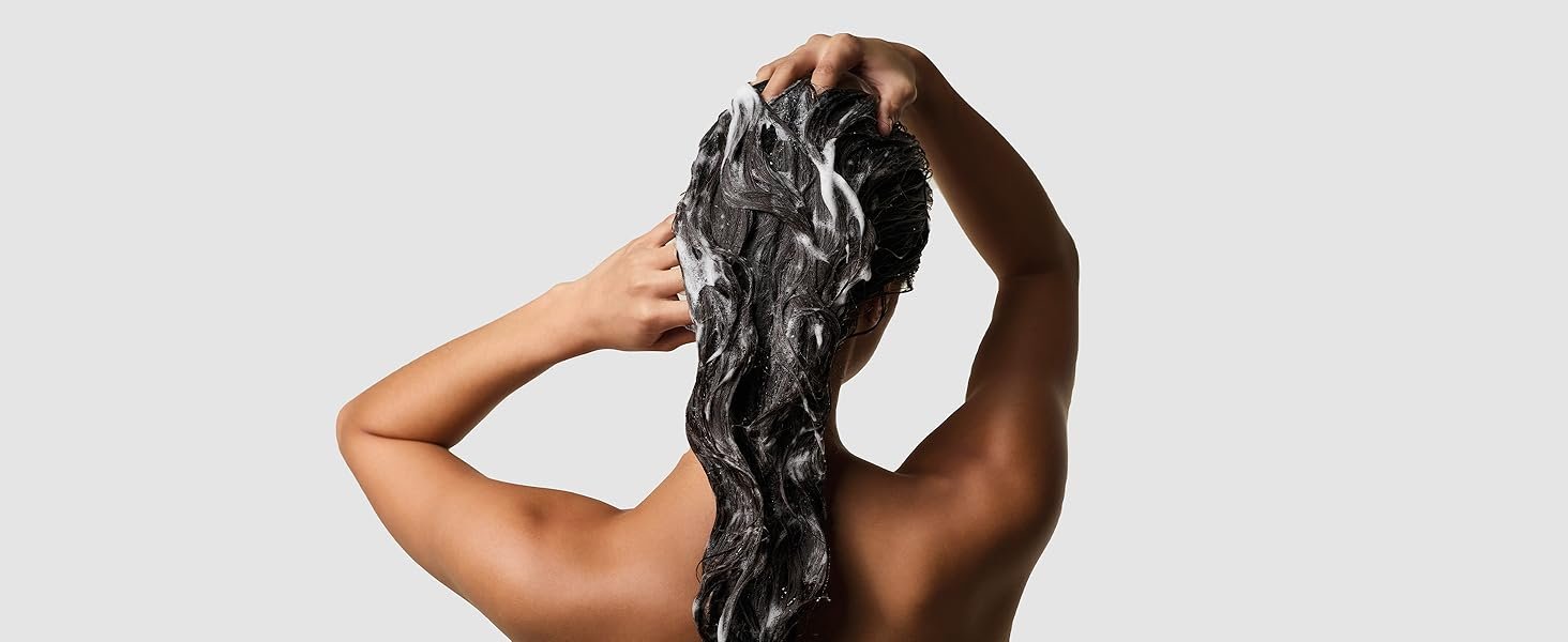 Shampoo