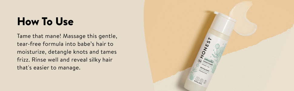 conditioner