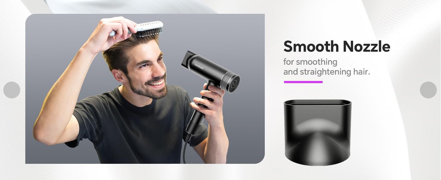professional hair dryer