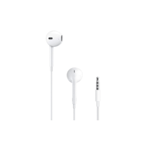 Apple EarPods Headphones with 3.5mm Plug