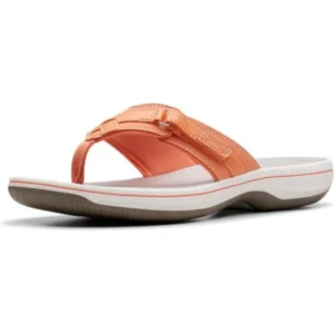 Clarks Women's Sea Breeze Flip-Flop