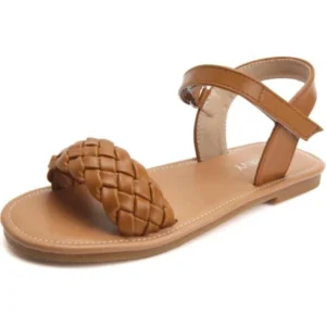 Charmivy Girls Sandals