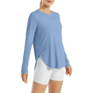 G4Free UPF 50+ Sun Protection Shirt