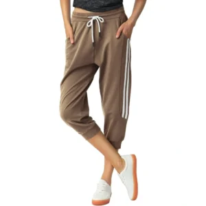SPECIALMAGIC Women's Capri Pants
