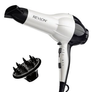 Revlon 1875W Shine Boosting Hair Dryer