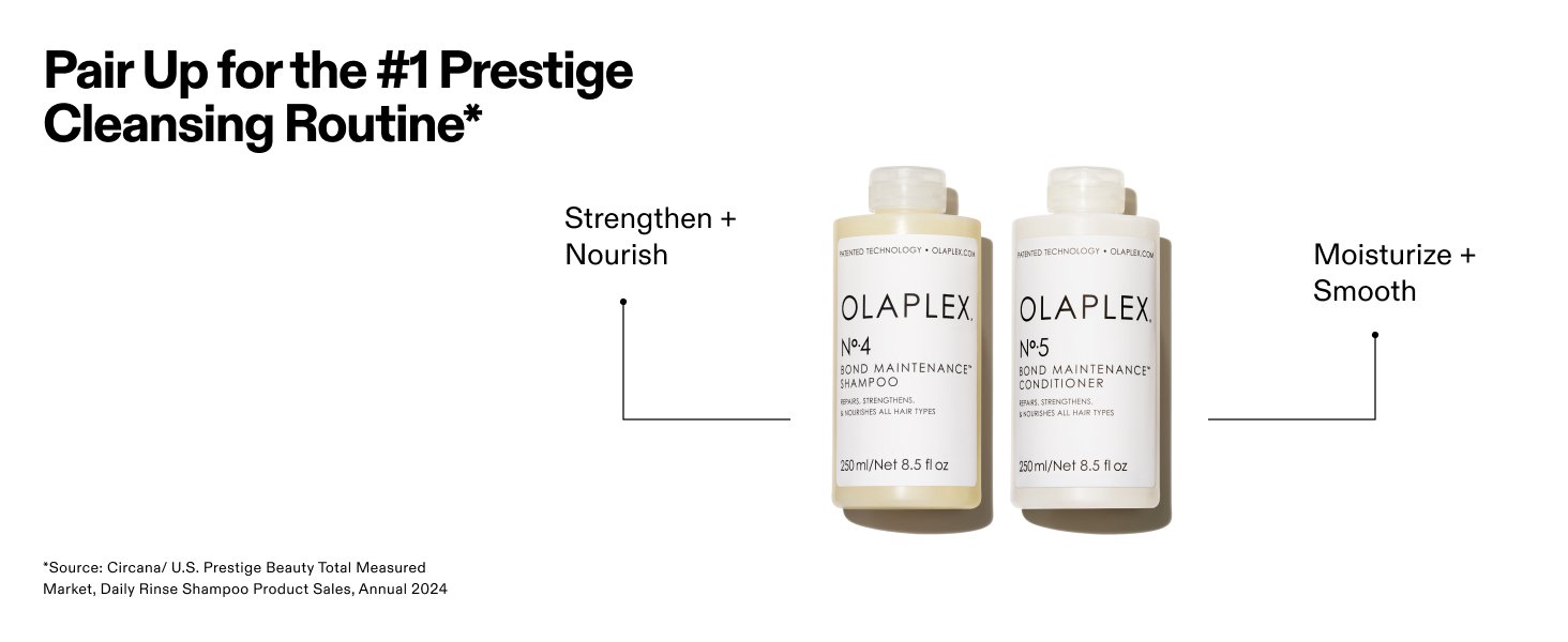 Pair up for the #1 Prestige Cleansing Routine