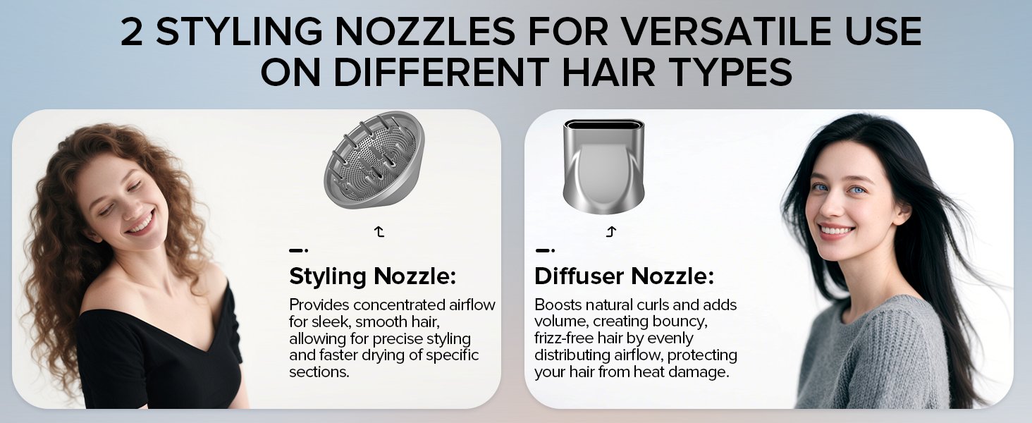 hair dryer