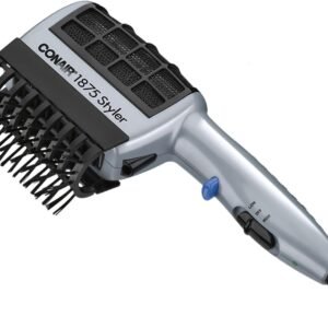 Conair 3-in-1 Styling Hair Dryer