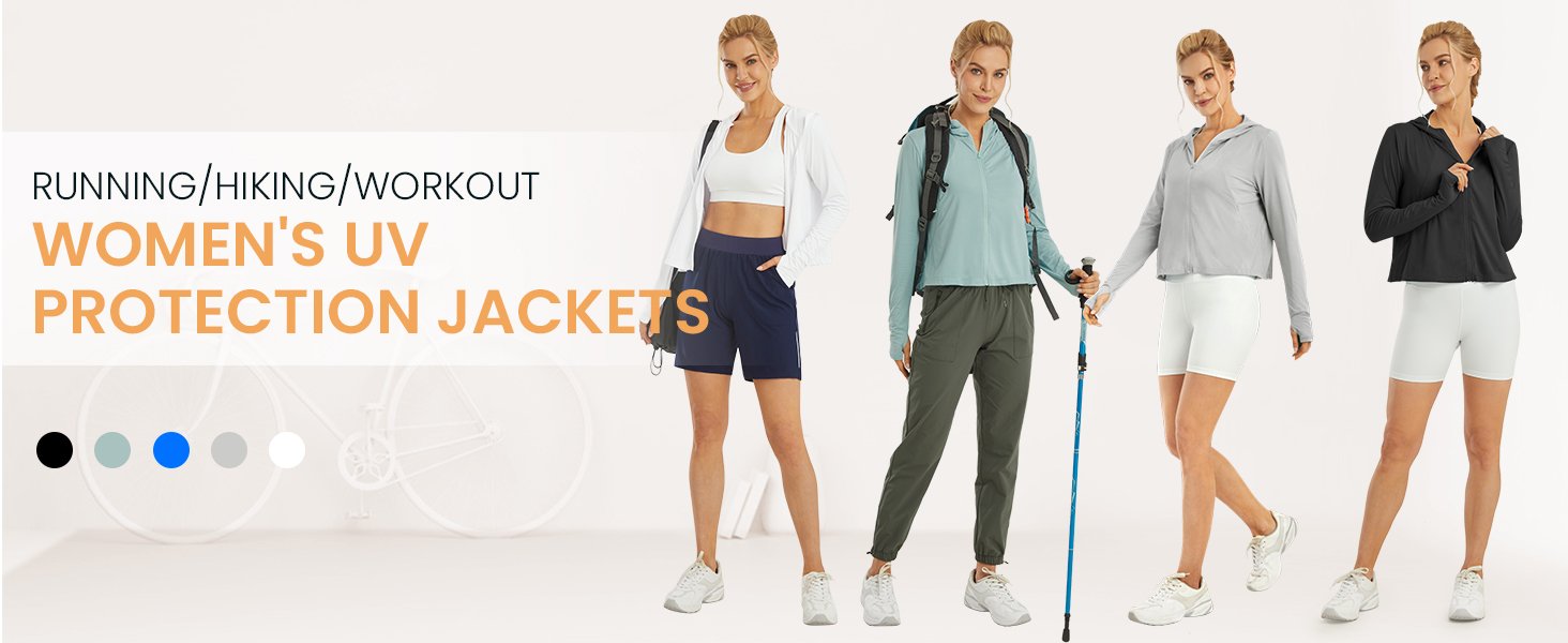 hiking shirts women