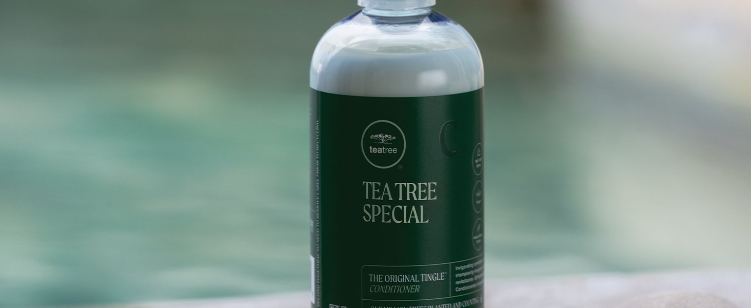 Special Conditioner
