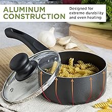 Aluminum Construction