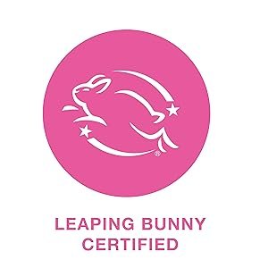 leaping;bunny;certified