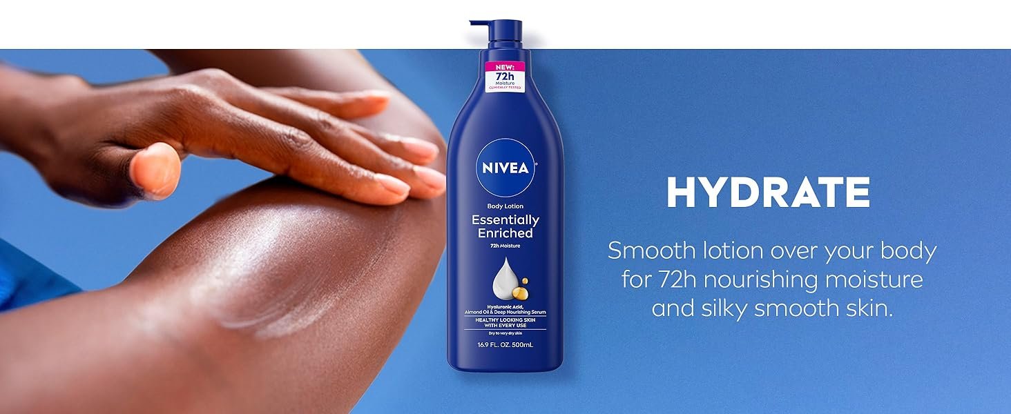 NIVEA