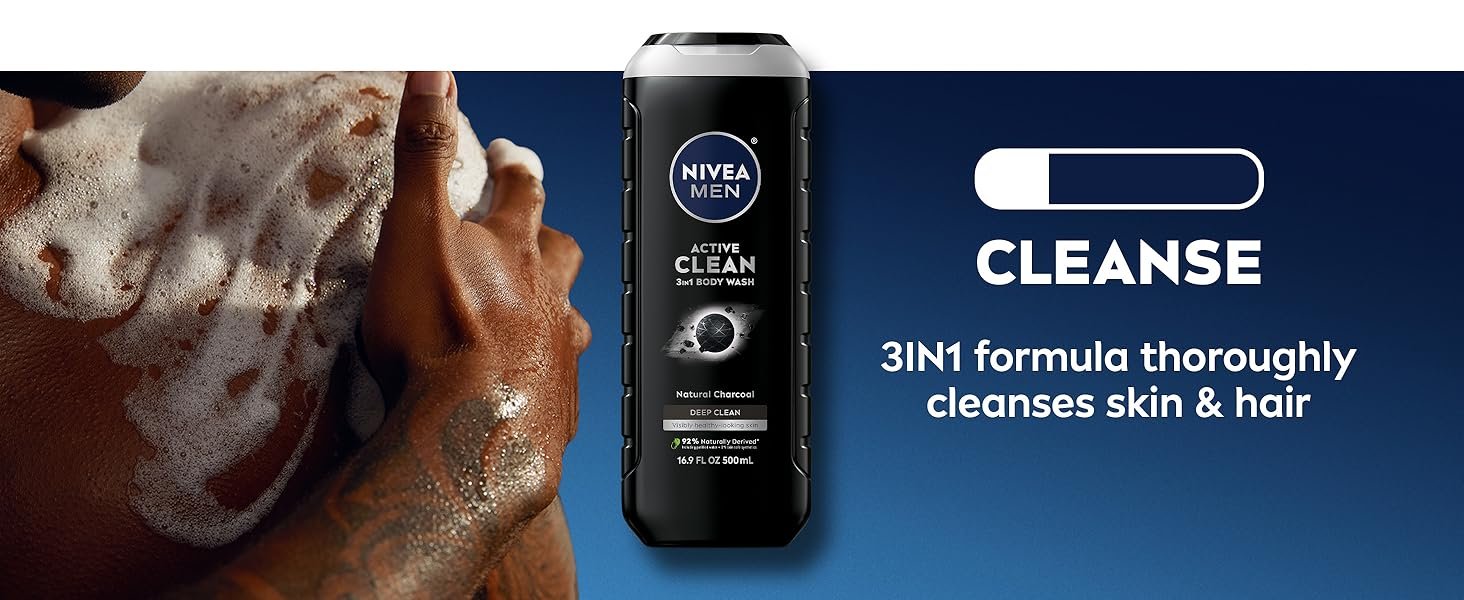 Nivea Men