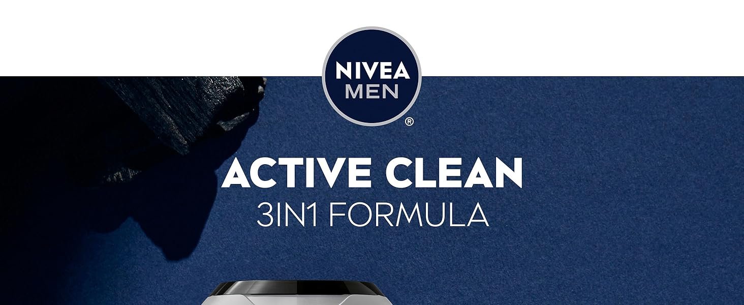 Nivea Men