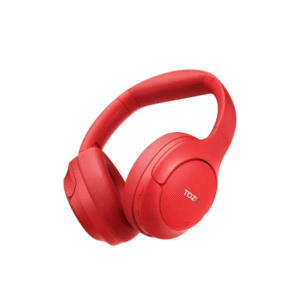 TOZO HT2 Hybrid Active Noise Cancelling Headphones