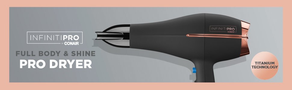 blow dryer and diffuser infiniti pro conair blow dryer hair dryer with diffuser