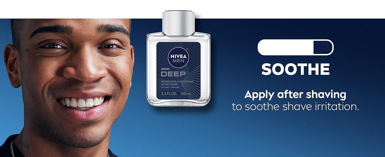 Nivea Men
