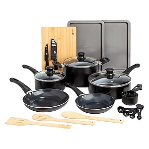 26 pc Set
