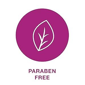 paraben;free