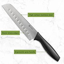 Knife