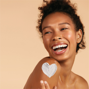 The Feel-Good feeling of OH-SO-SOFT and Smooth Skin