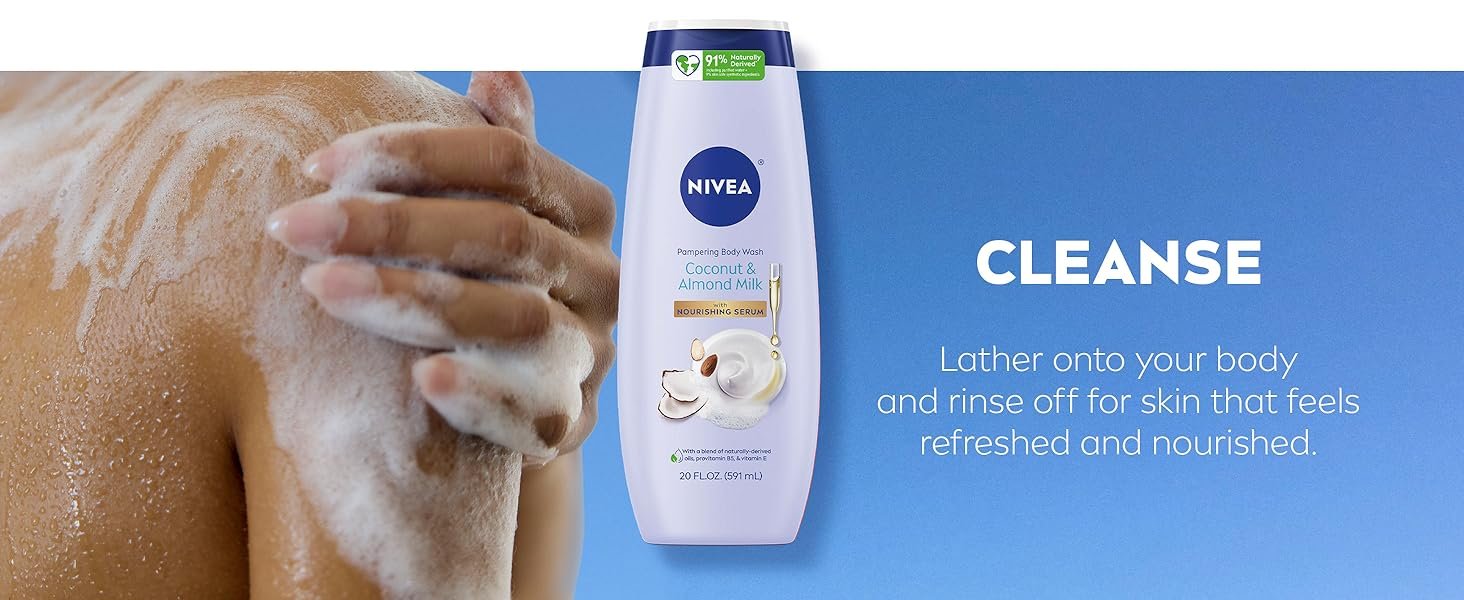 NIVEA