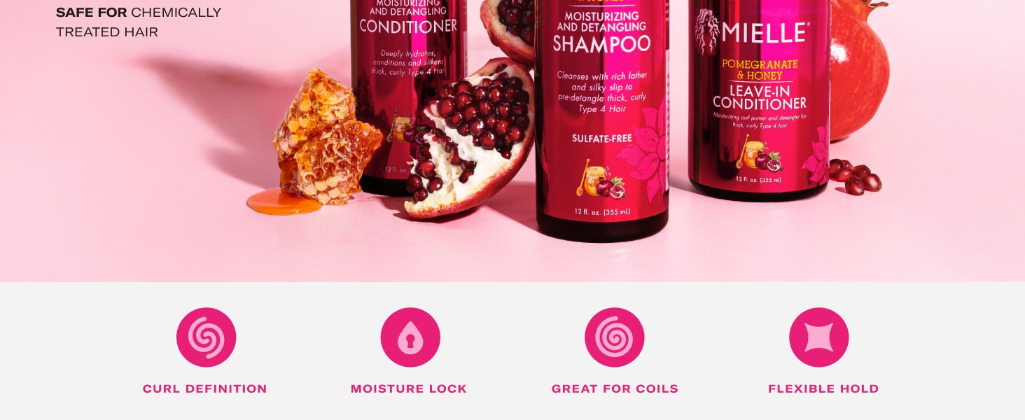 Curl definition moisturizing hydrating flexible hold and great for coils