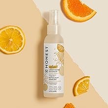 Conditioning Detangler