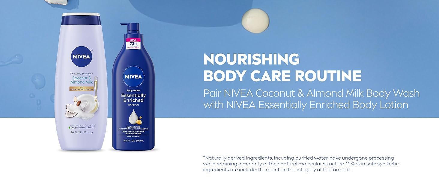 NIVEA