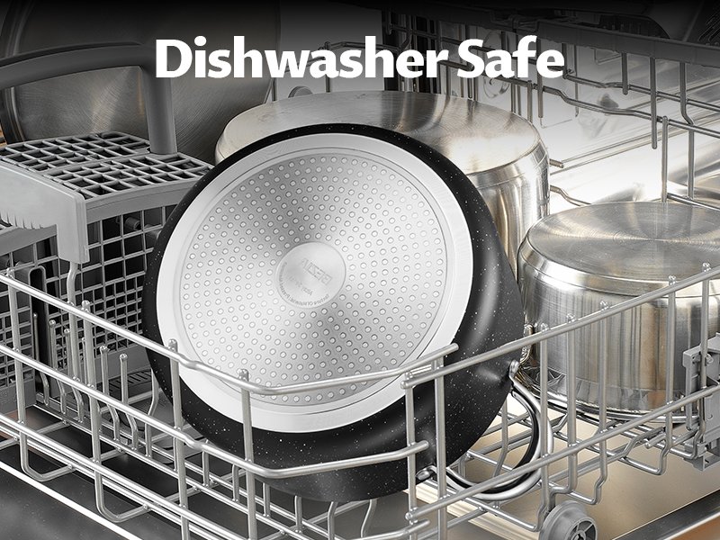 dishwasher safe pot