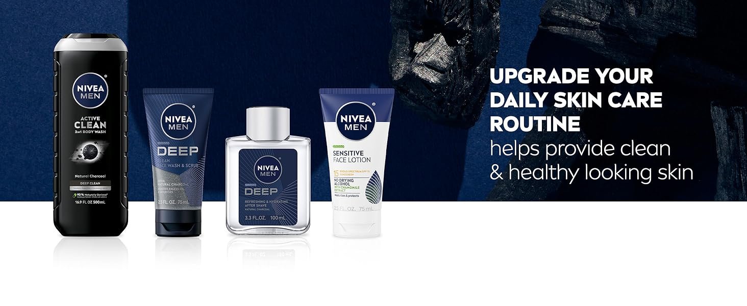 Nivea Men