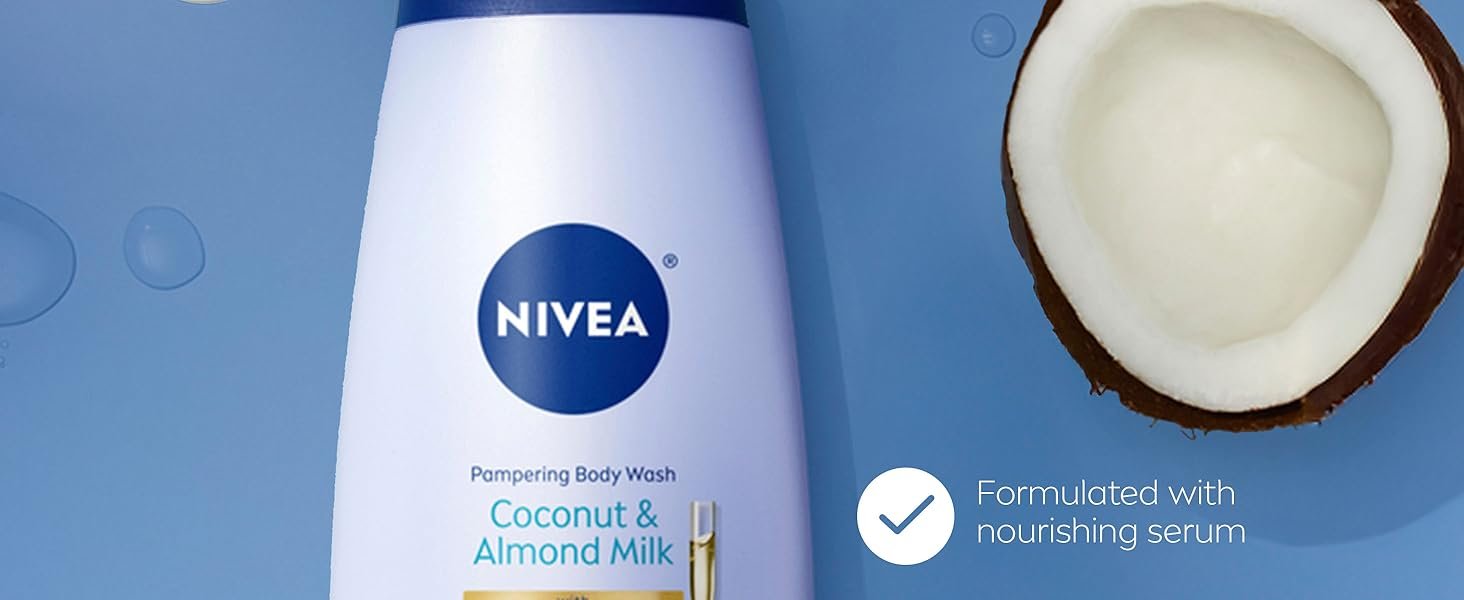 NIVEA