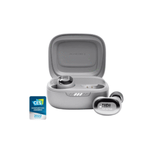 JBL Live Free 2 - True Wireless Noise Cancelling Earbuds