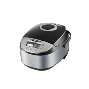 COMFEE' Rice Cooker 12 Cups Cooked/6 Cups Uncooked, Portable Non-Stick Rice Maker, Japanese Rice