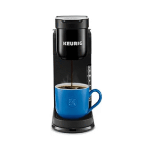 Keurig K-Express Coffee Maker, Single Serve K-Cup Pod Coffee Brewer